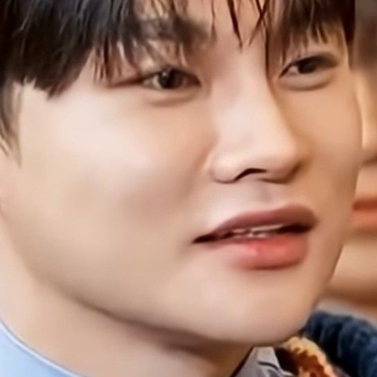 粉絲拍下的朴瑞鎮瞬間