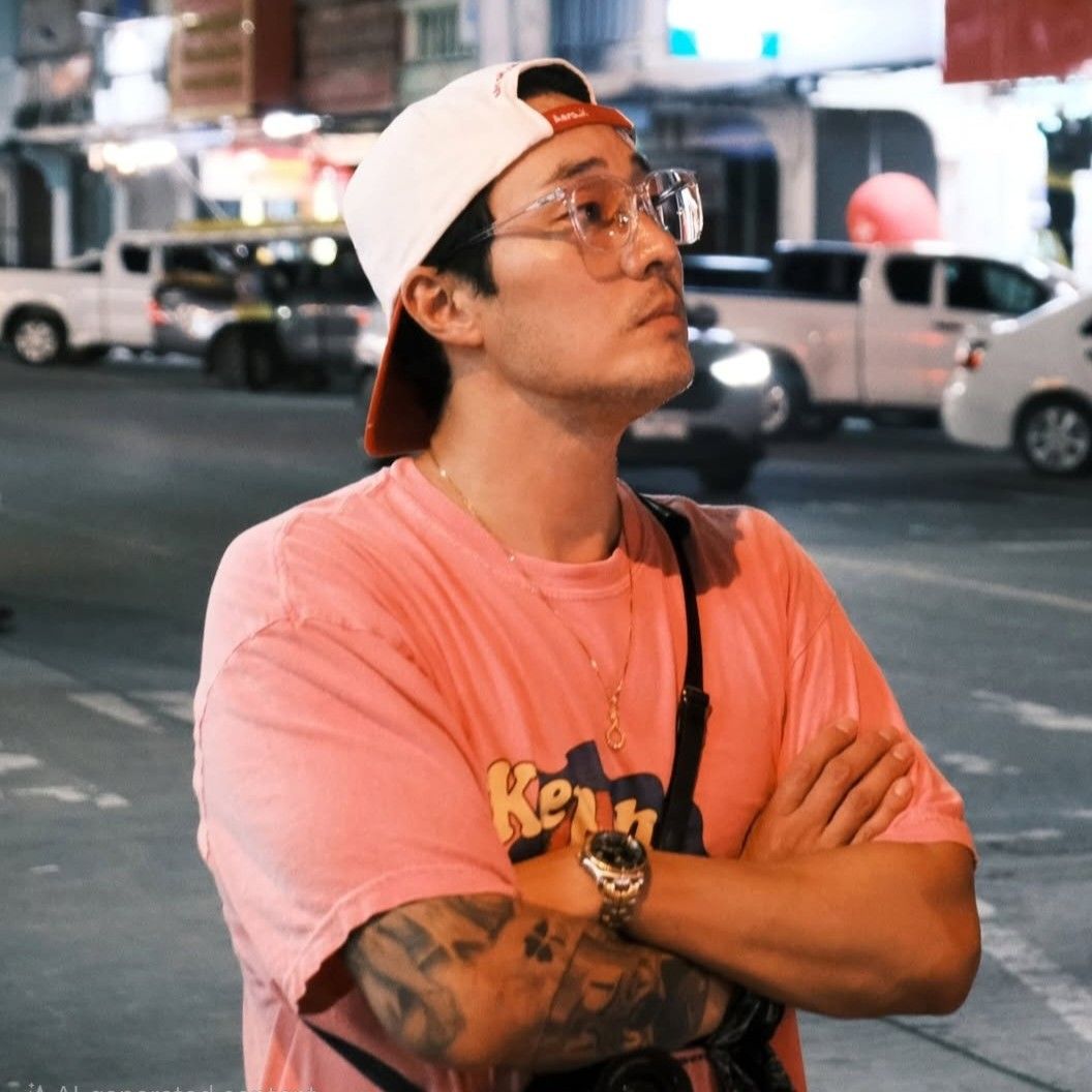 Latest photo of So Jisub