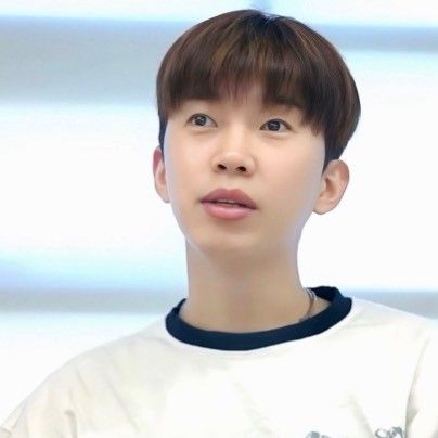 Behind-the-scenes cut of Lim Youngwoong