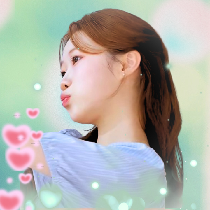 Behind-the-scenes cut of Jung Seojoo