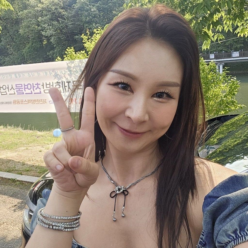 Recent activity shot of Yun TaeHwa