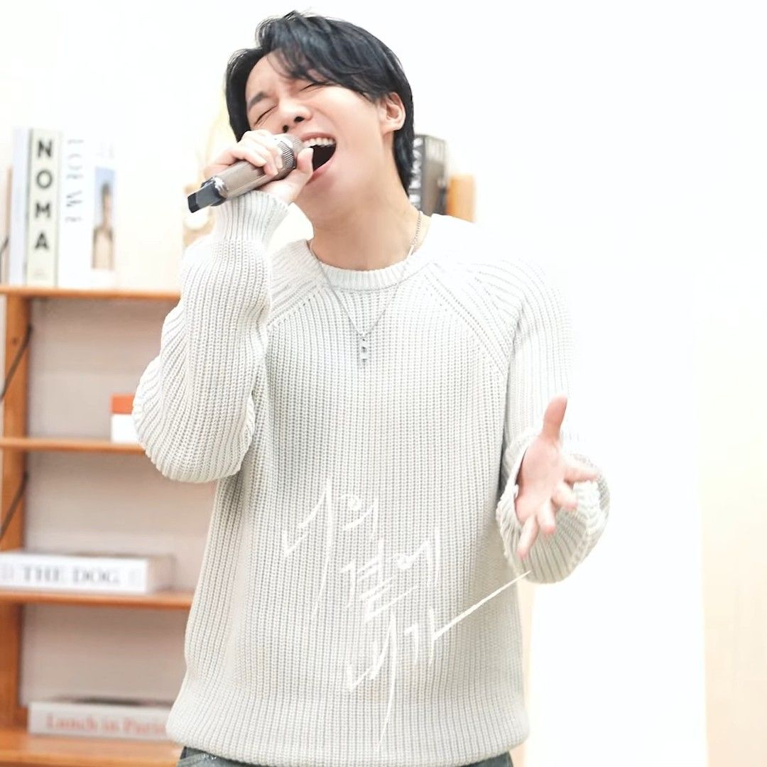 イ・スンギの最新写真