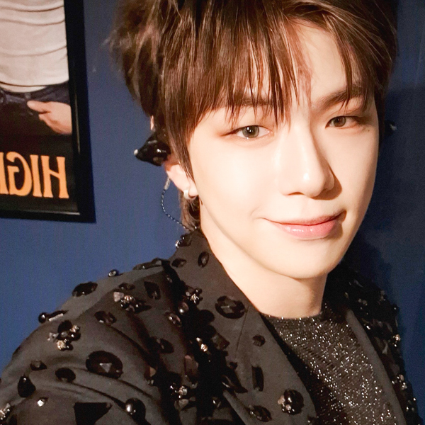 秘密空间的幕后花絮