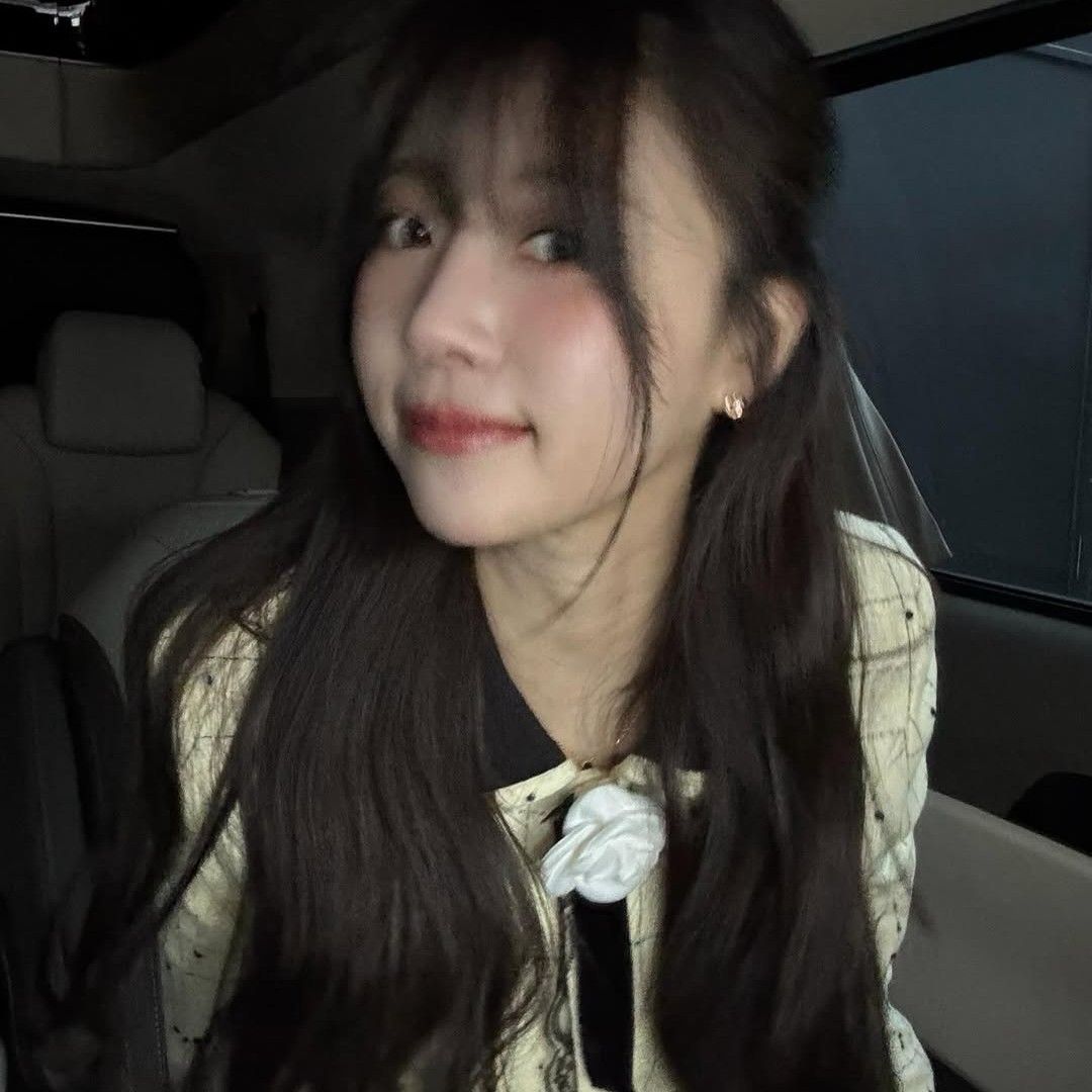 A moment captured by a fan of Lee Mijoo