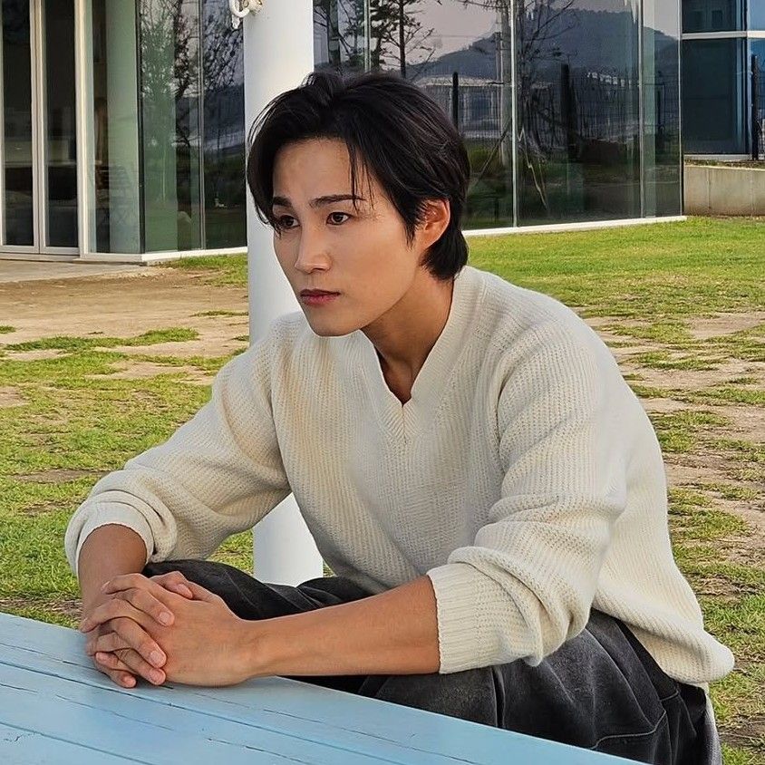 金熙栽的最新照片