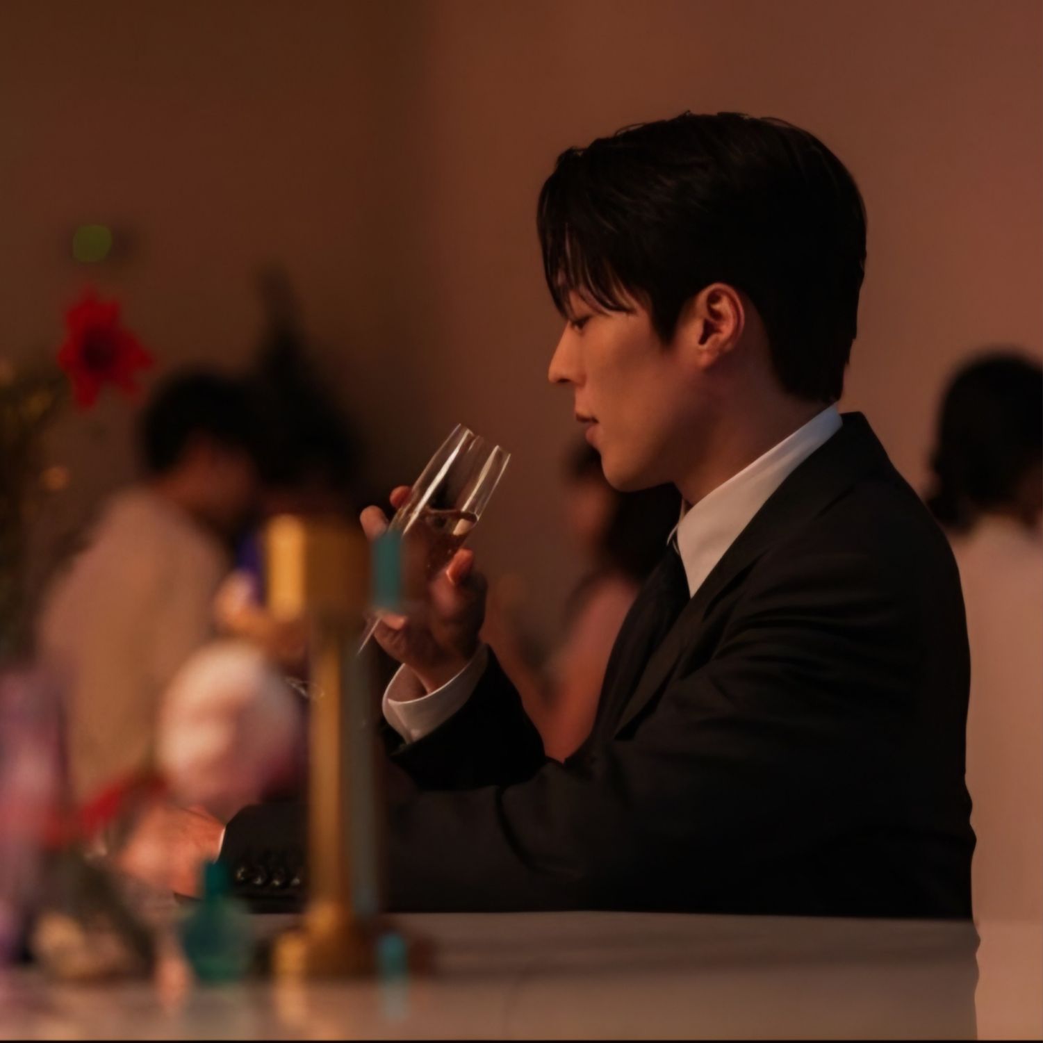 Latest photo of Jang Kiyong