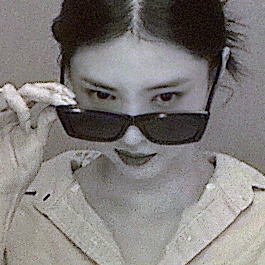 A moment captured by a fan of Han Sohee