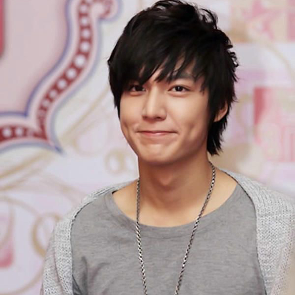 Foto kegiatan terbaru dari Lee Minho