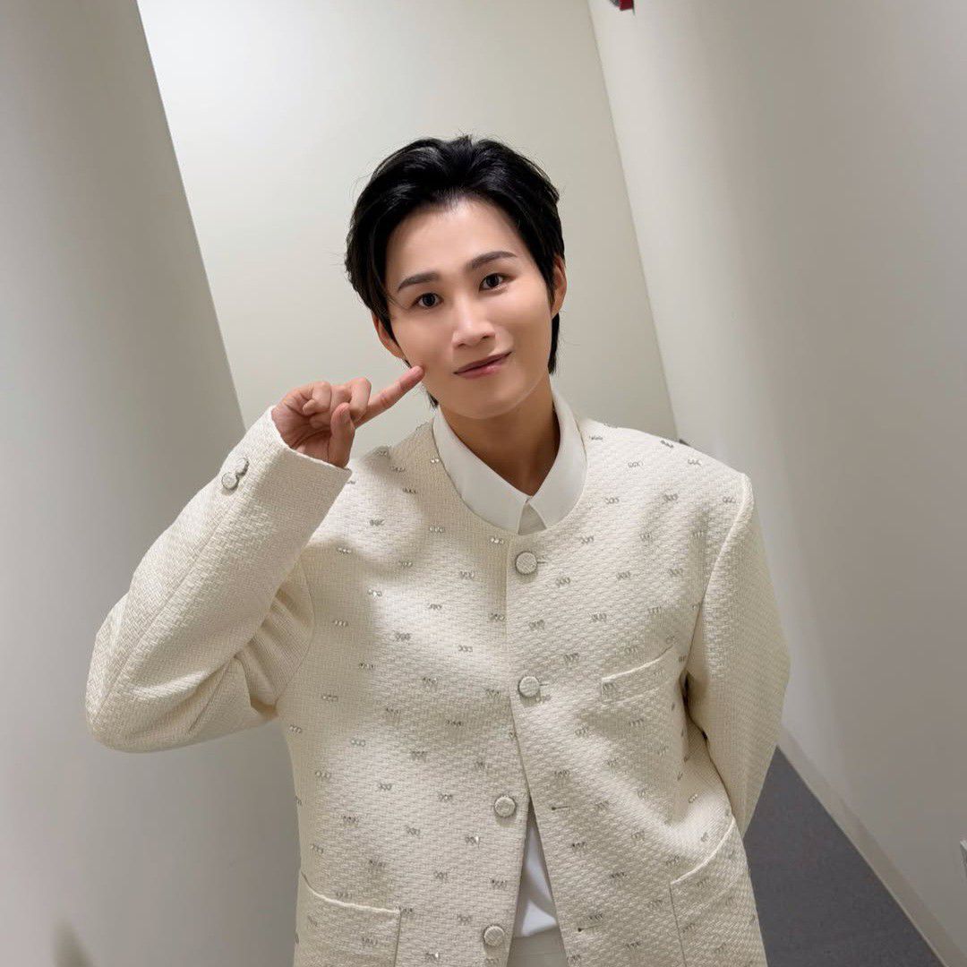 金熙栽的幕后花絮