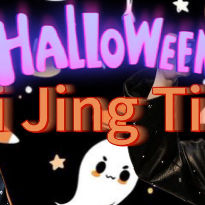 Latest photo of Bai Jingting