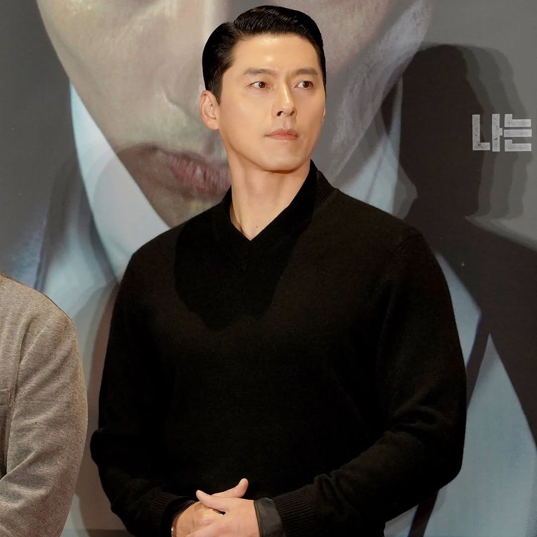 현빈의 비하인드 컷