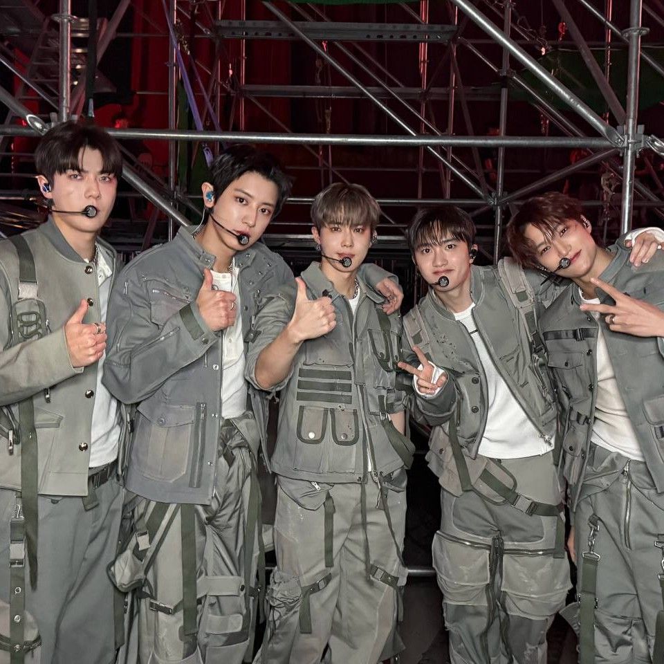 도경수 (디오)의 최신 사진