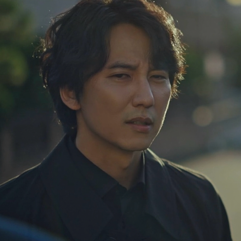 Latest photo of Kim Namgil