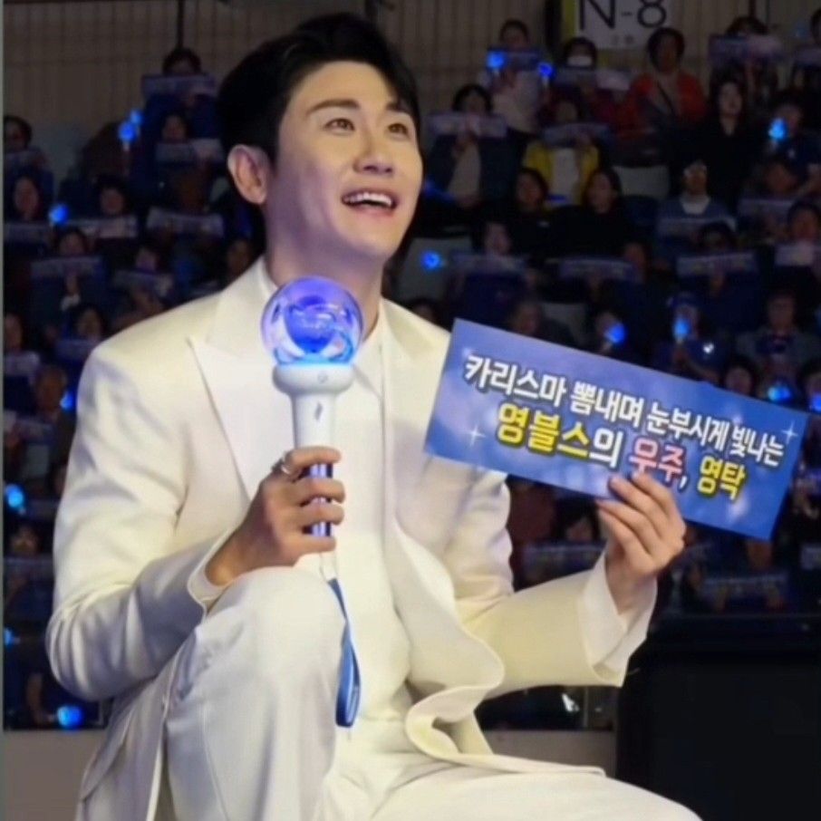 永卓的幕後花絮