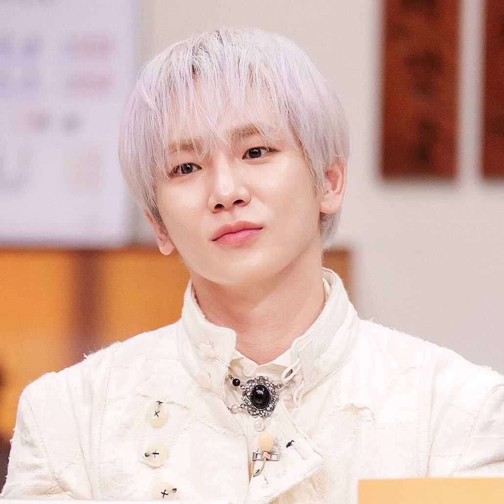 A moment captured by a fan of Key
