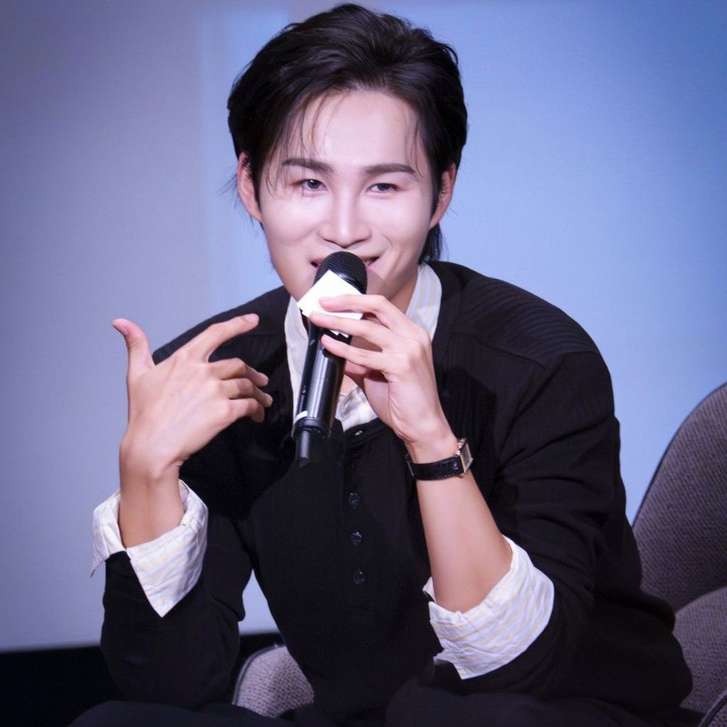 金熙栽的幕後花絮