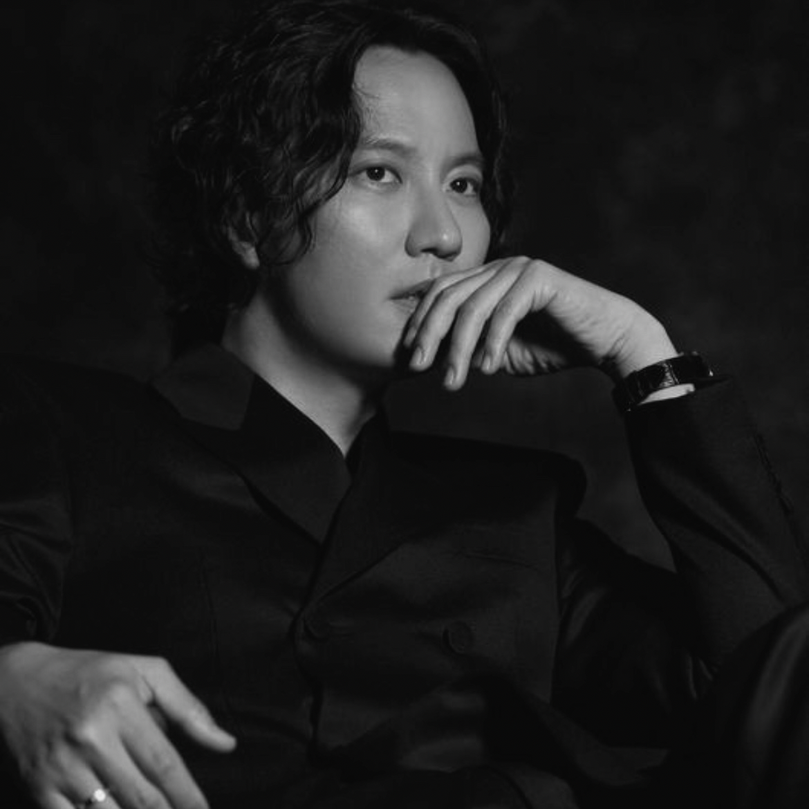 Latest photo of Kim Namgil