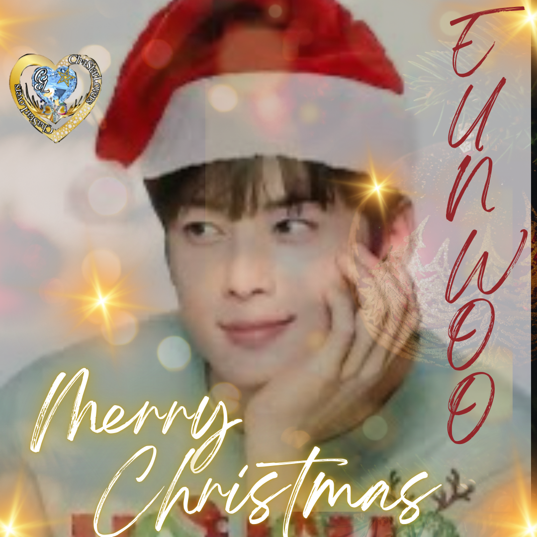 Latest photo of Cha Eunwoo