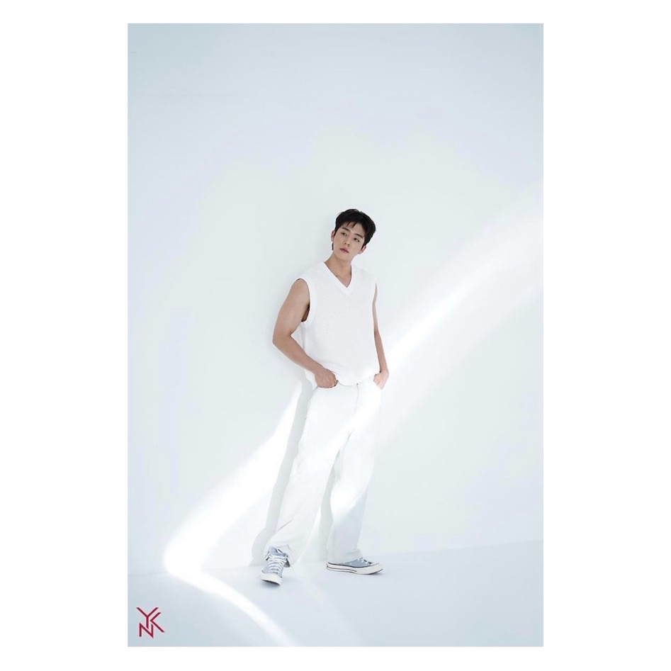 Latest photo of Chae Jonghyeop