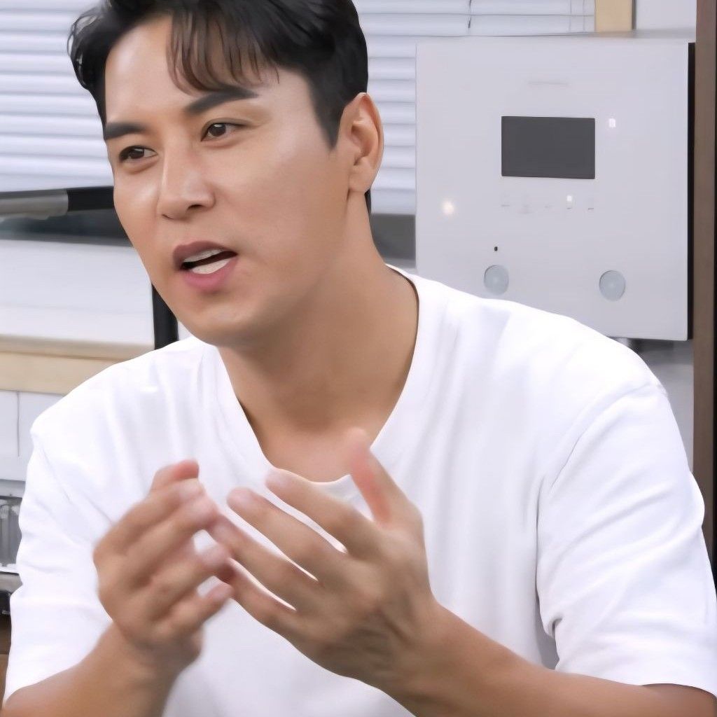 ファンが撮影したチャン・ミンホの瞬間