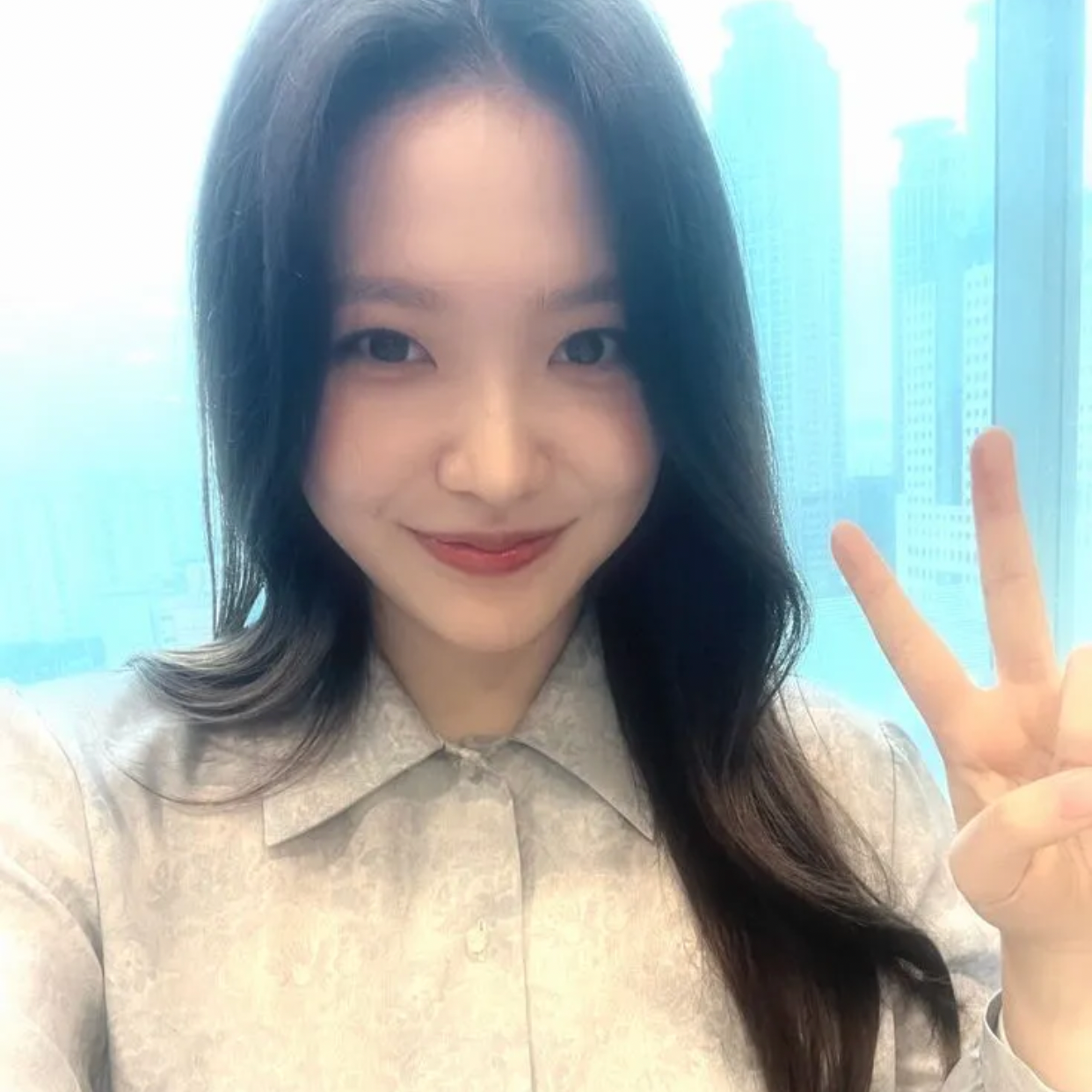 Behind-the-scenes cut of Yeri (1999)