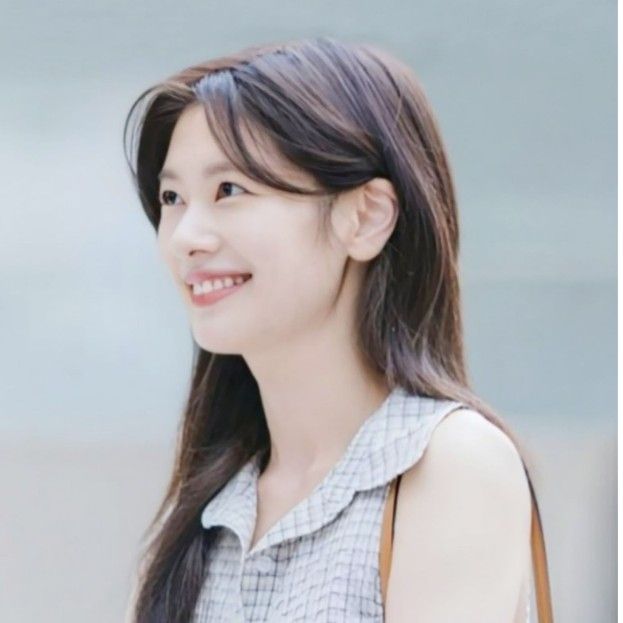 Latest photo of Jung Somin