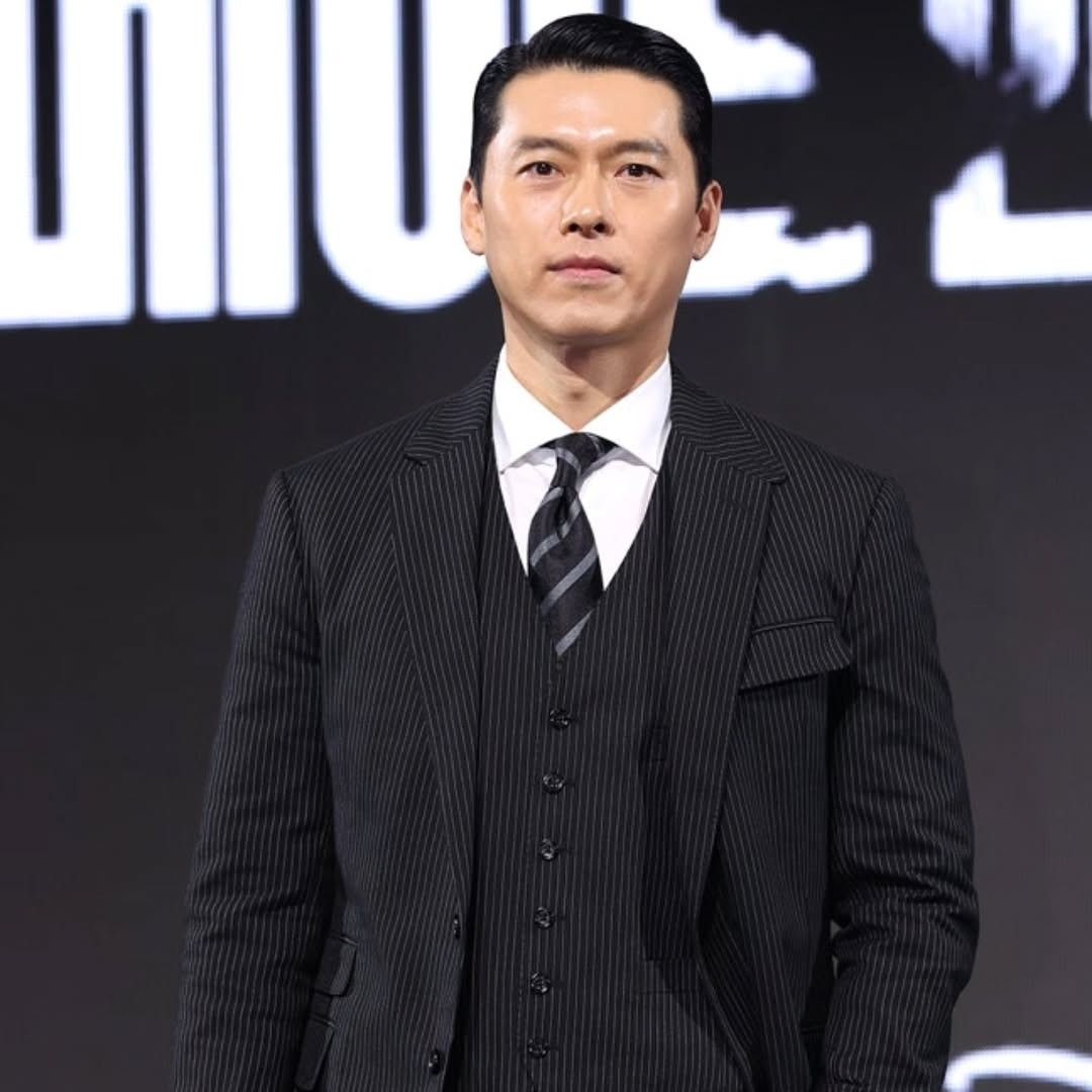 현빈의 비하인드 컷