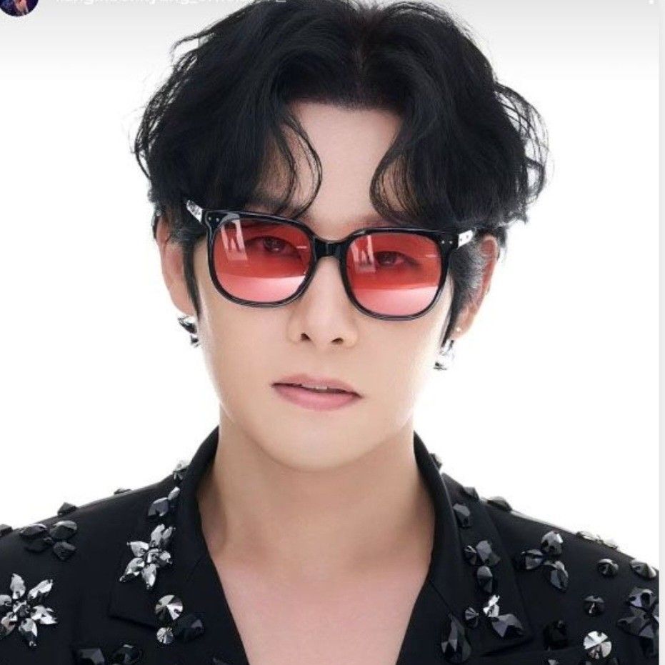 Latest photo of Kang Moonkyung