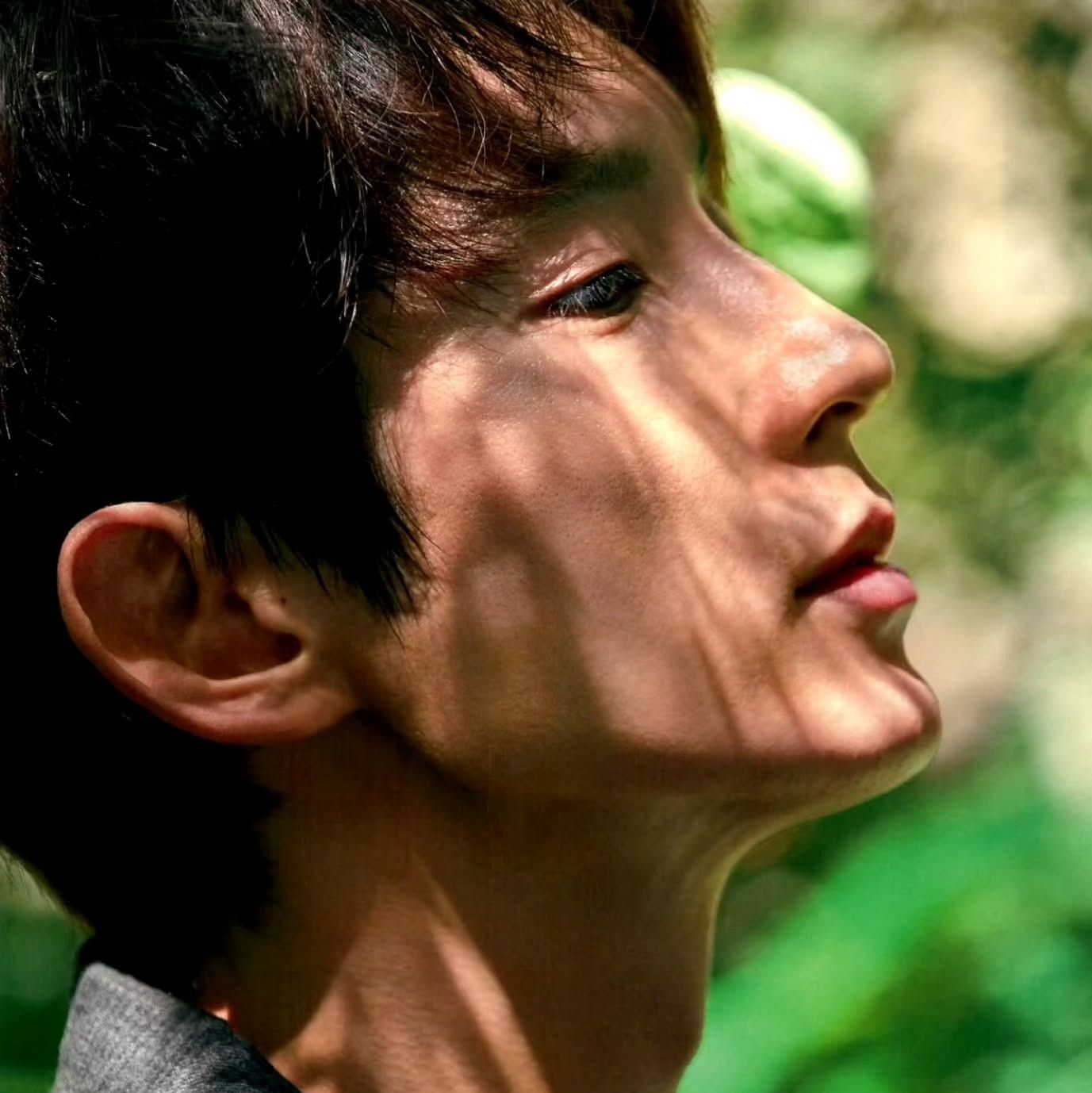 Foto kegiatan terbaru dari Lee Joongi