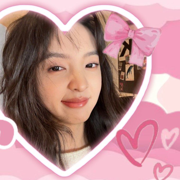 Latest photo of Zhang Ruonan