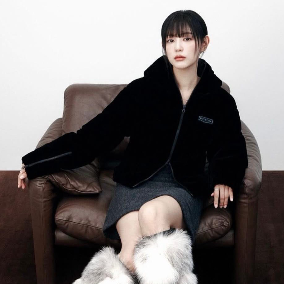 Latest photo of Kim Jiwon