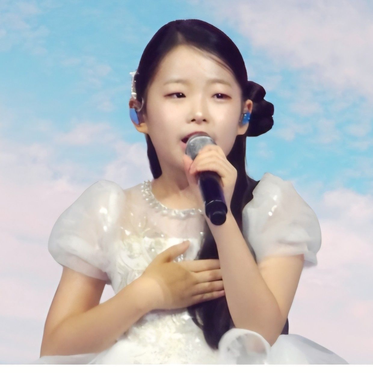 Latest photo of Lee Sooyeon