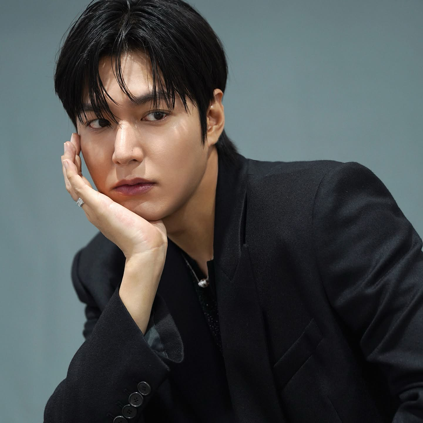 李敏鎬的幕後花絮