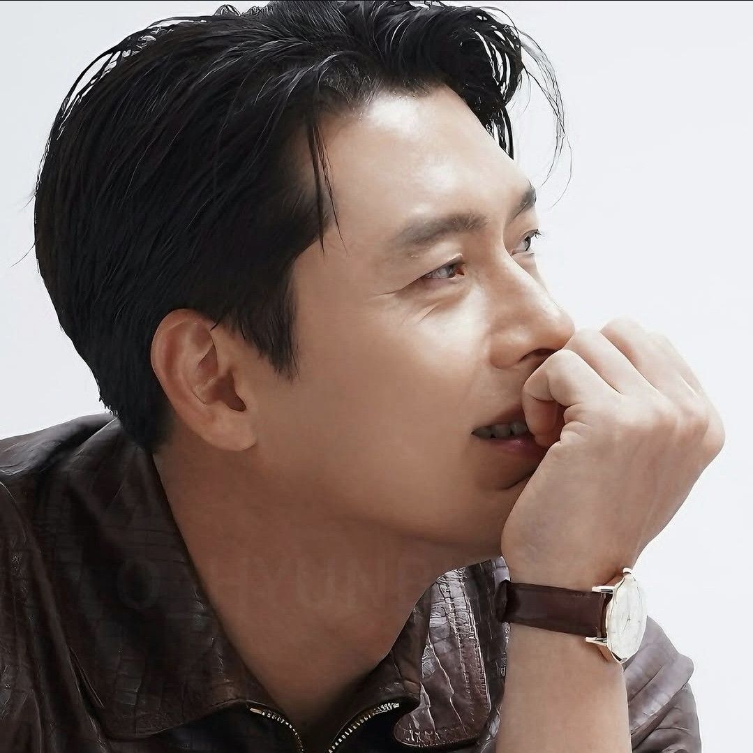 현빈의 비하인드 컷