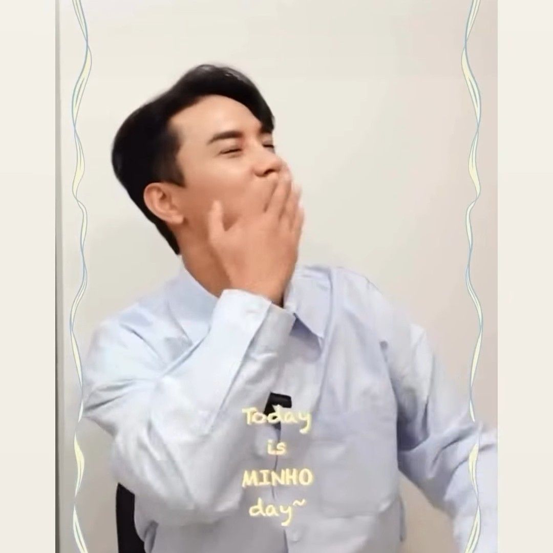 張民好的最新照片