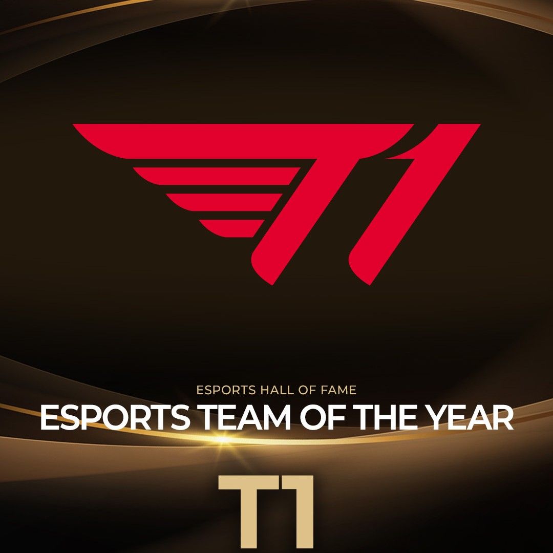 Recent activity shot of Faker