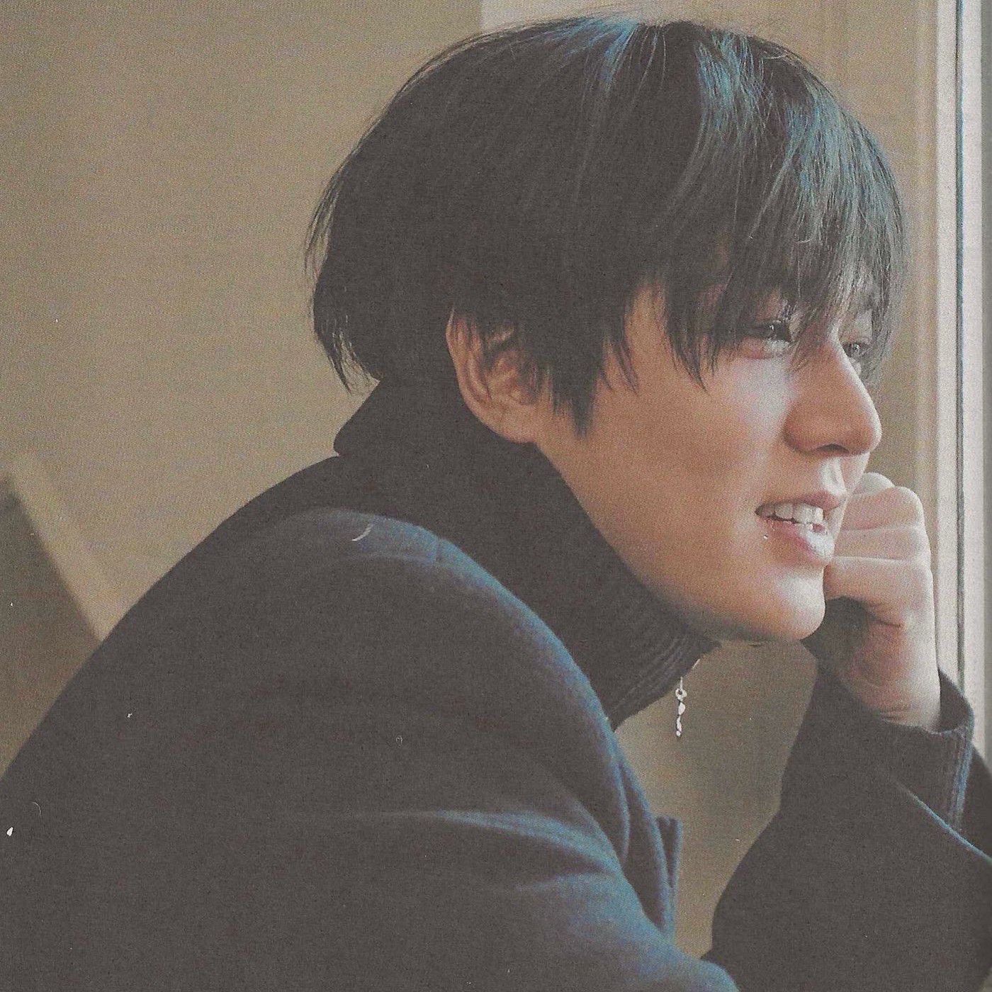 李敏鎬的最新照片