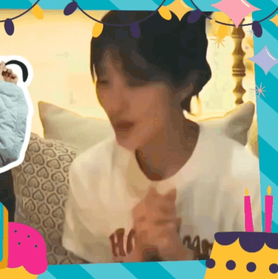 Latest photo of Kim Hyeyoon