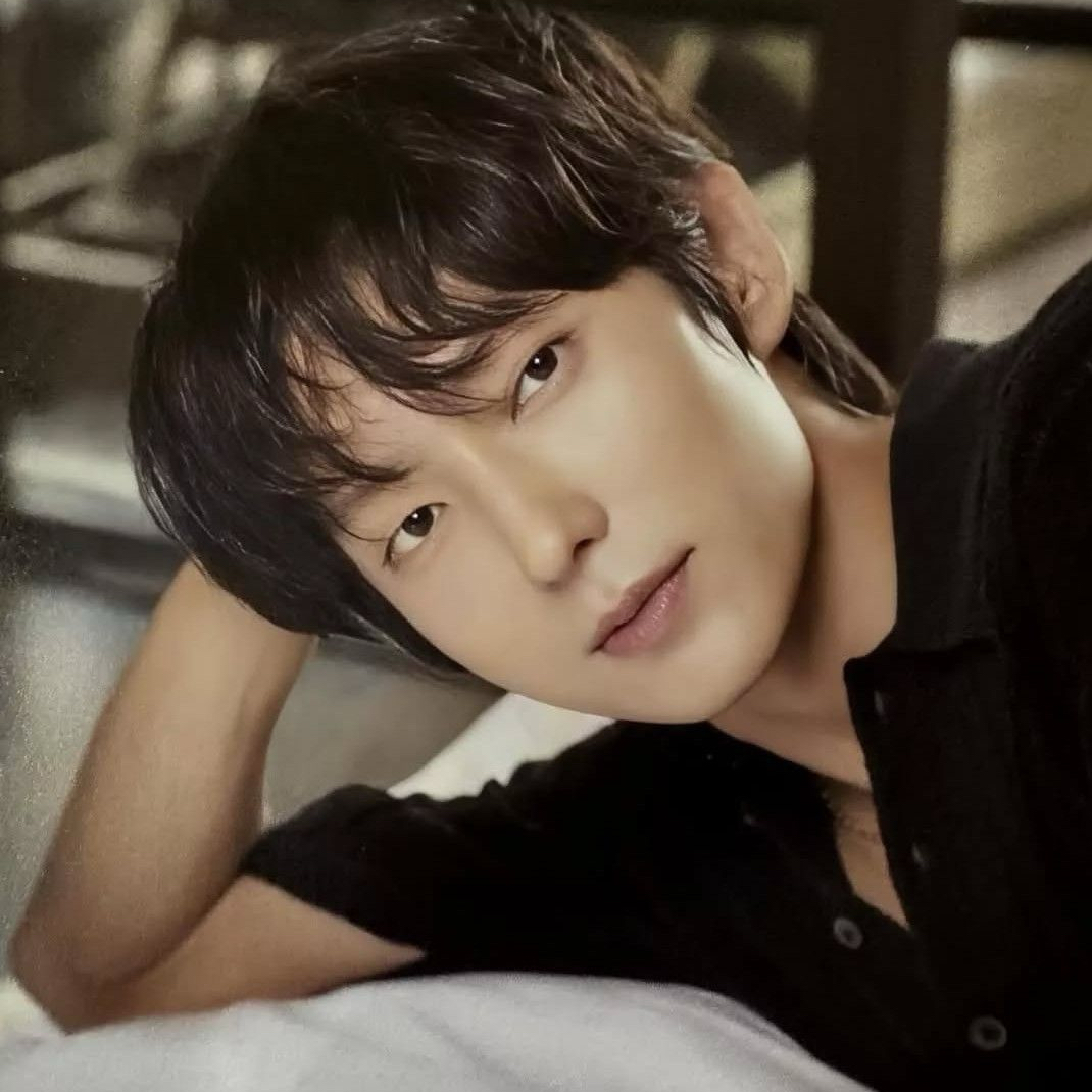 Foto kegiatan terbaru dari Lee Joongi