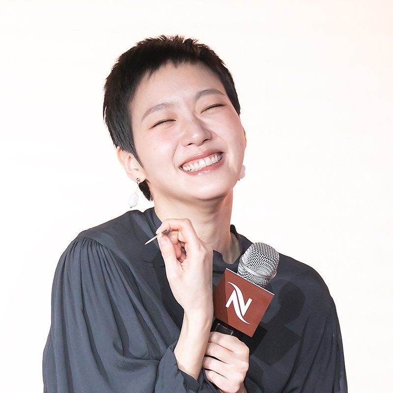 粉絲拍下的金高銀瞬間