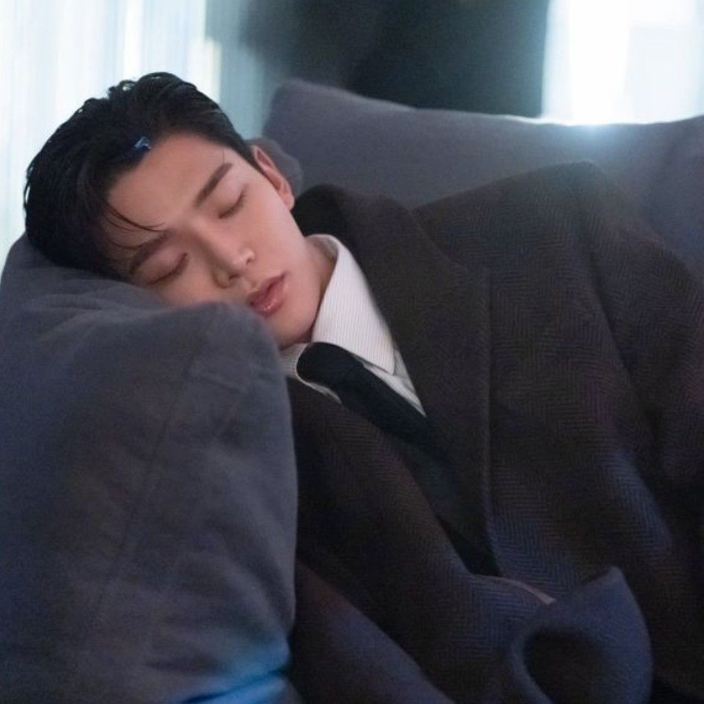 로운 팬이 찍은 순간