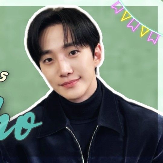 粉丝拍下的李俊昊瞬间