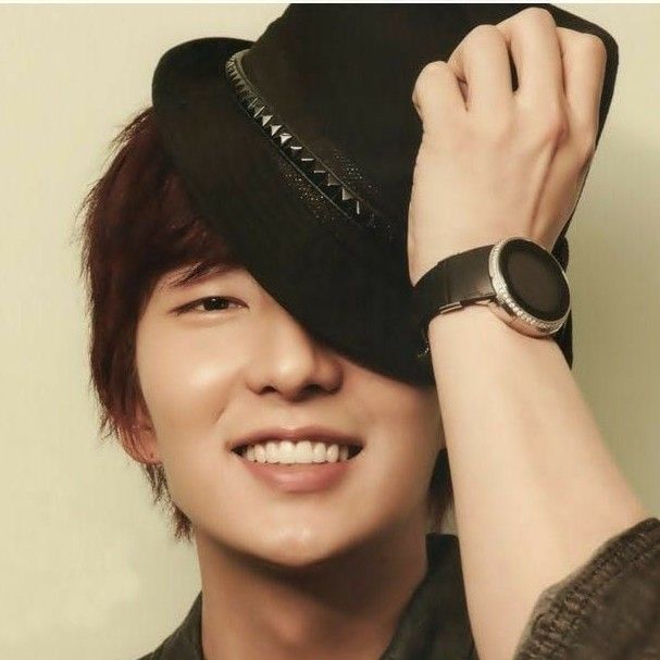 李準基的幕後花絮