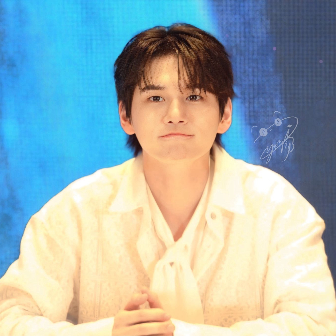 Latest photo of Ong Seongwu