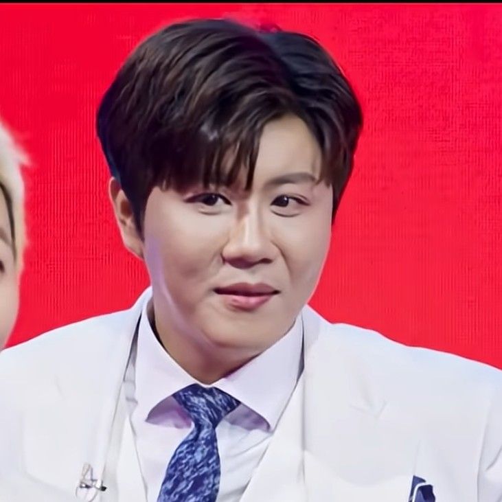 Recent activity shot of Jin Haesung