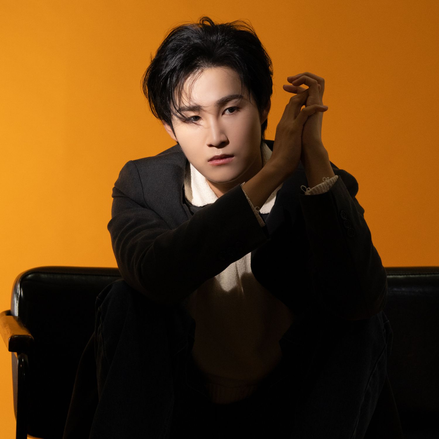 Momen yang diabadikan oleh penggemar Kim Heejae