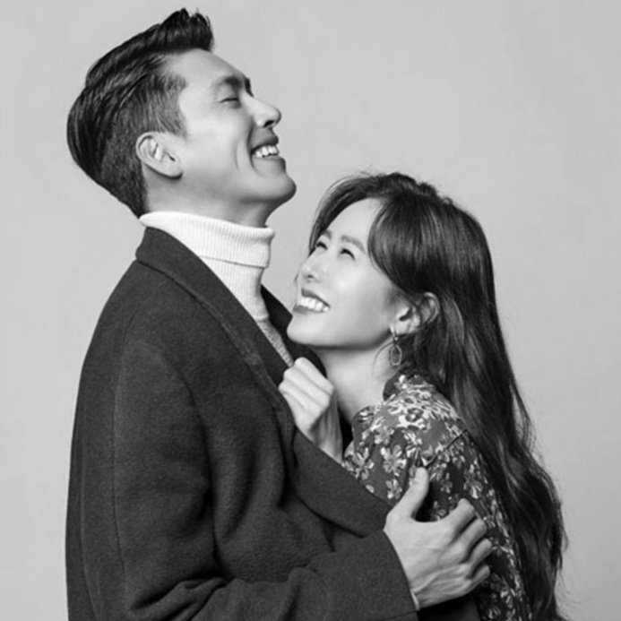 현빈 팬이 찍은 순간