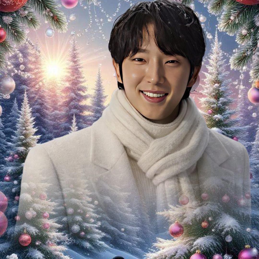 이준기 최근 활동샷