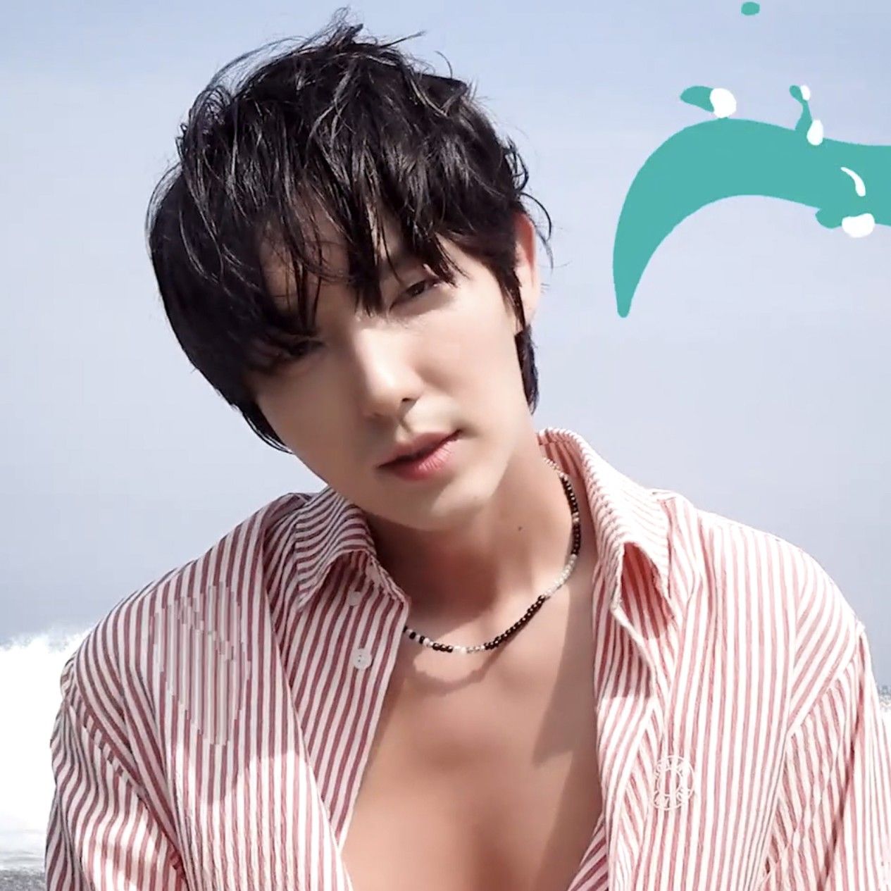 이준기 최근 활동샷