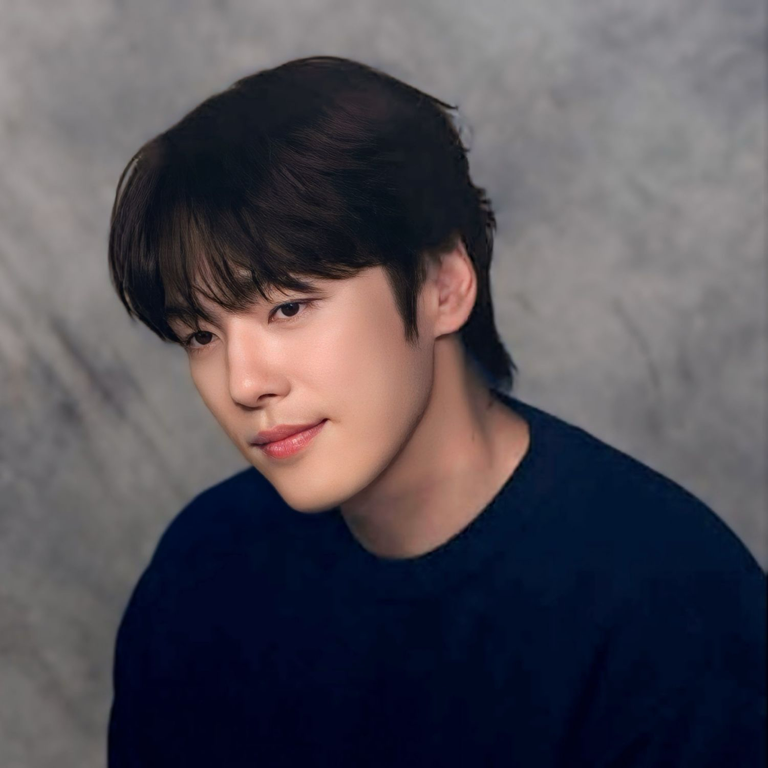 Latest photo of Kim Junghyun